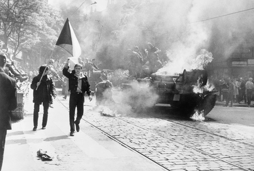 Prague Spring